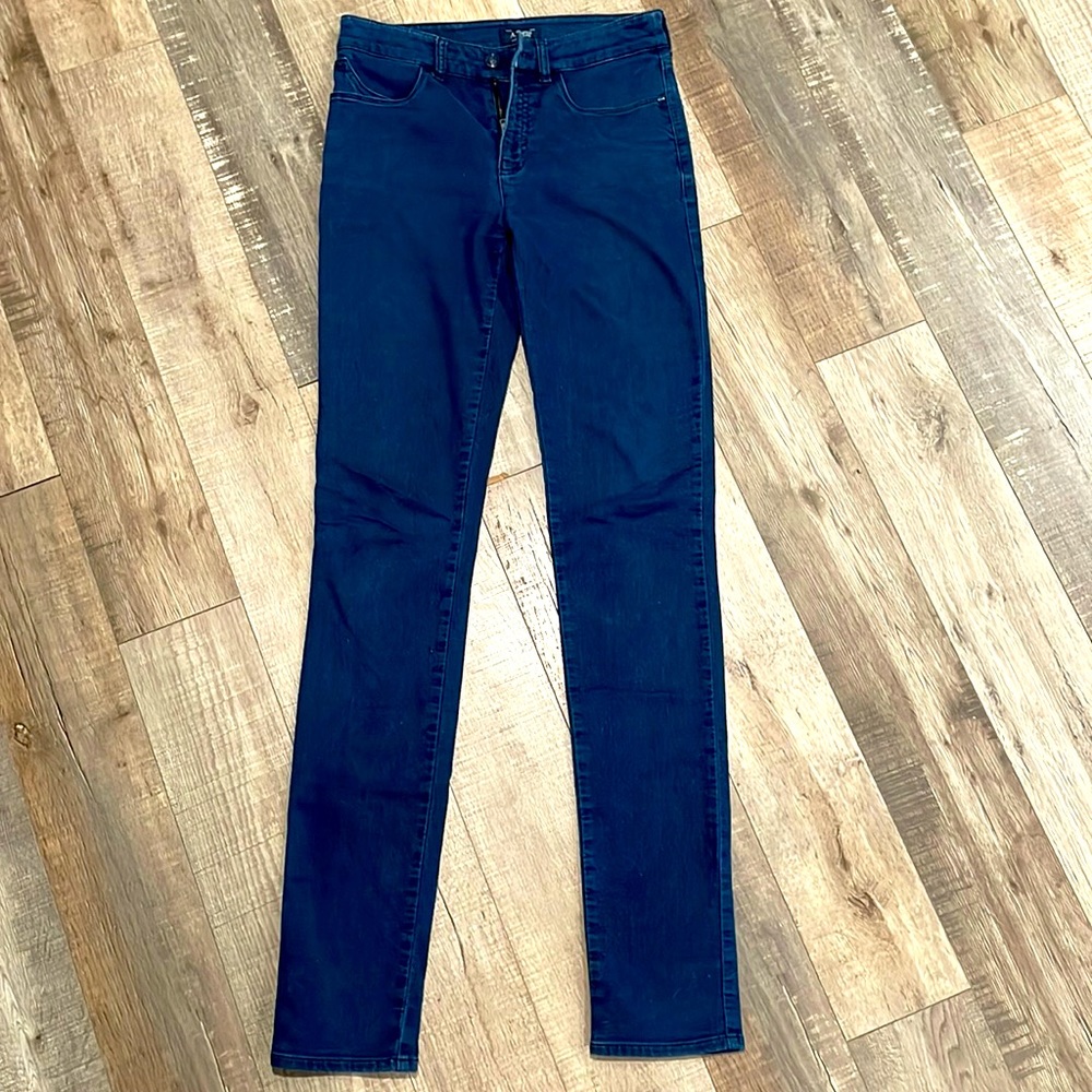 Armani Jeans size 27